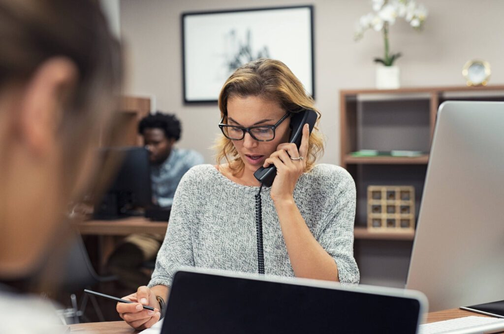 Marquette County Business phone systems